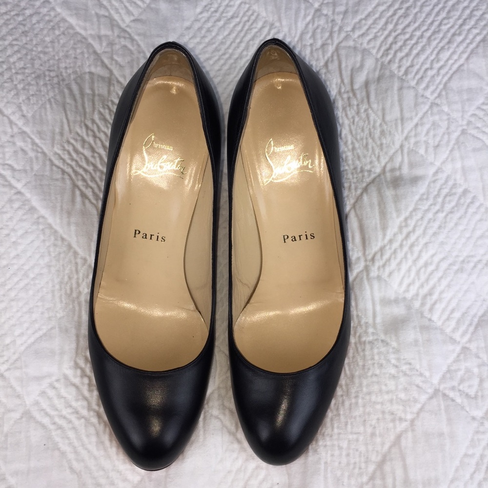 Christian Louboutin Pumps